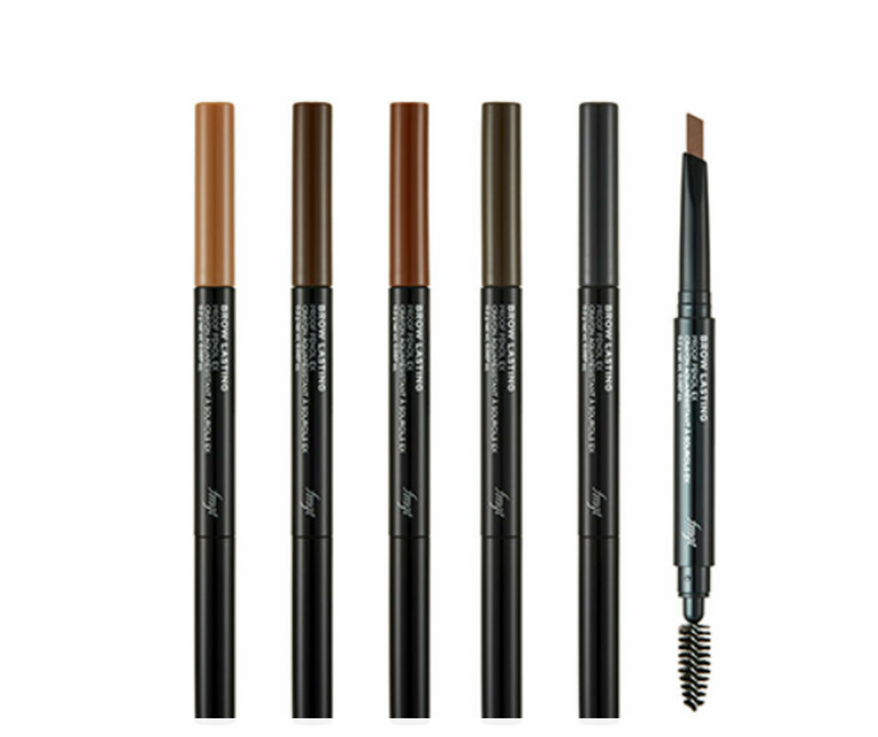 BROW LASTING PROOF PENCIL EX