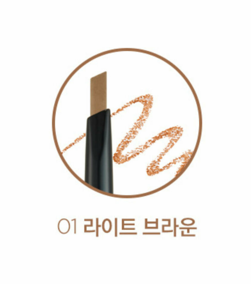 BROW LASTING PROOF PENCIL EX