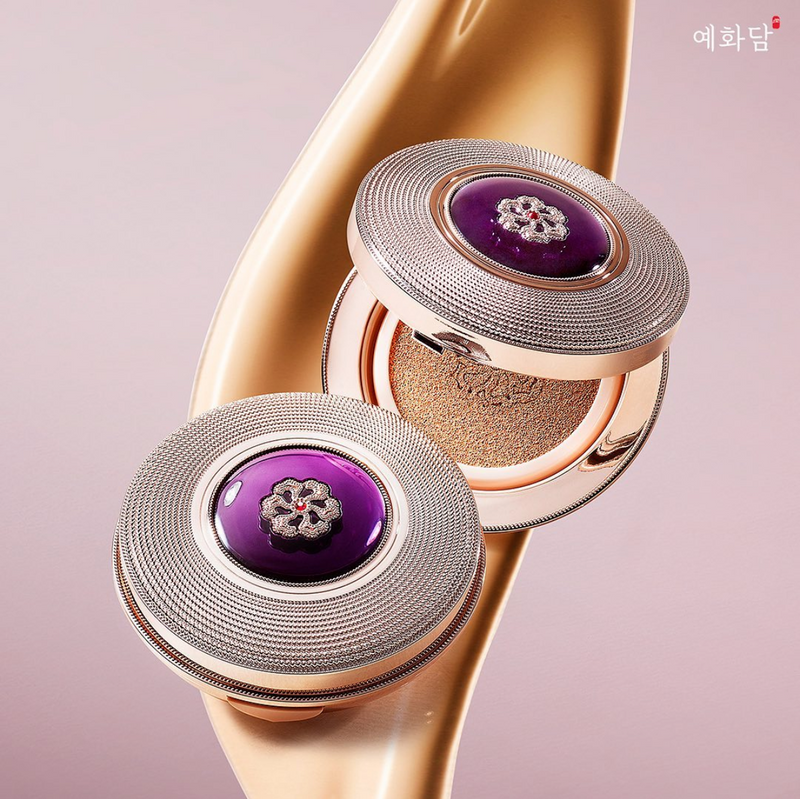 YEWHADAM HWANSAENGGO BB CUSHION