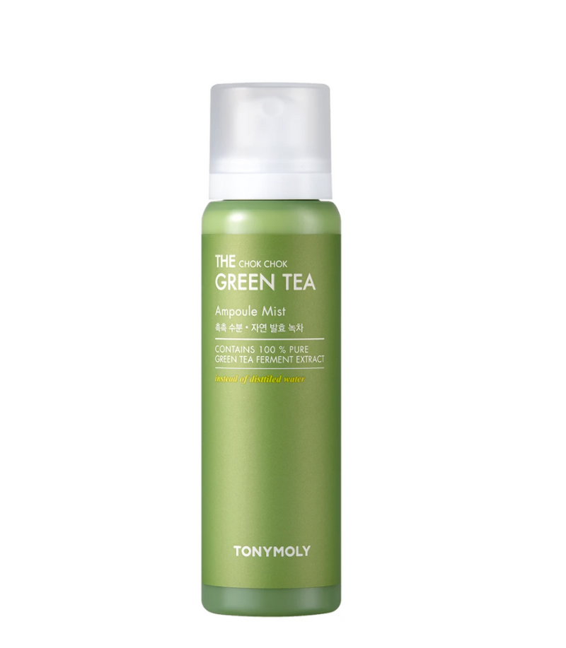 THE GREEN TEA AMPOULE MIST 150