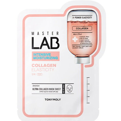 MASTER LAB COLLAGEN MASK SHEET