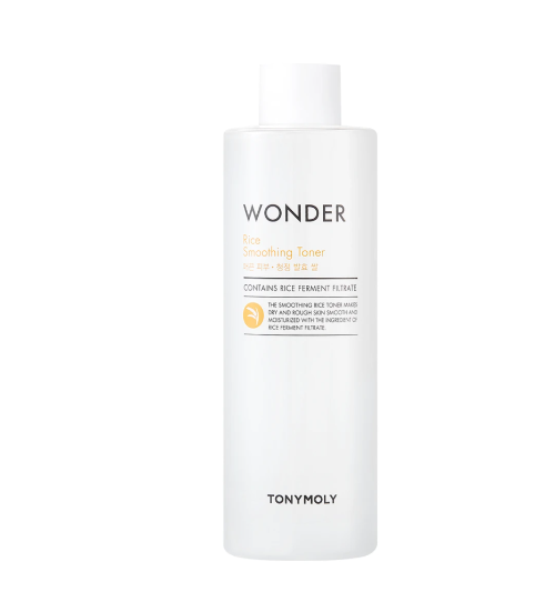 WONDER RICE SMOOTHING TONER