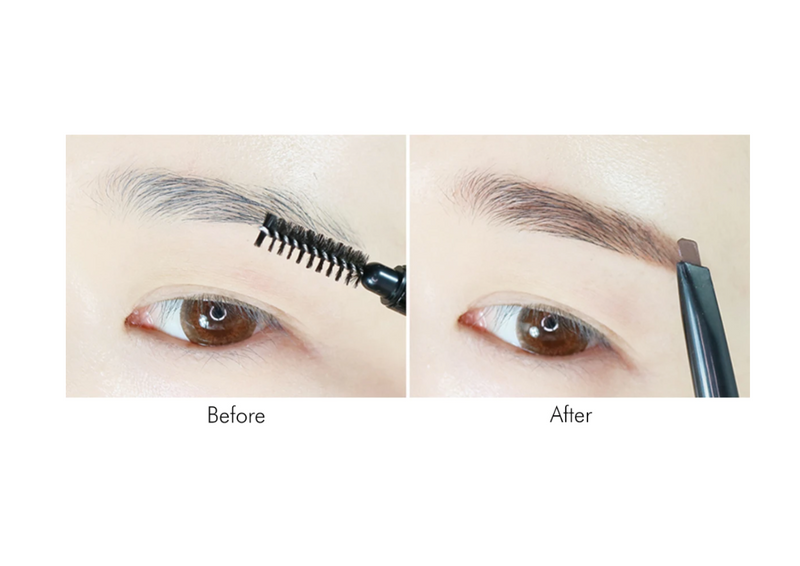 Easy Touch Auto Eye Brow
