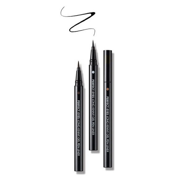 PERFECT EYES LONG KINNY GEL PEN LINER