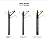 PERFECT EYES LONG KINNY GEL PEN LINER