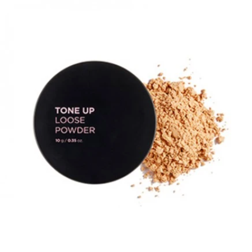 TONE UP LOOSE POWDER