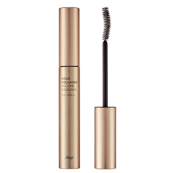 GOLD COLLAGEN VOLUME MASCARA