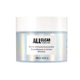 ALL CLEAR MICELLAR EXFOLIATING CLEANSING BALM