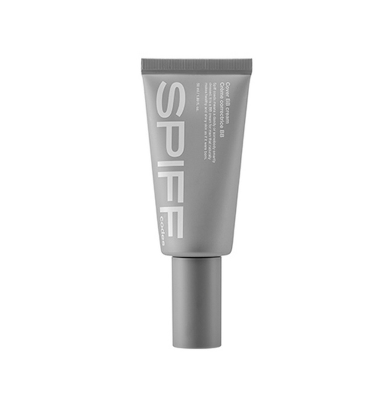 SPIFF CODES COVER BB CREAM SPF50+ PA+++