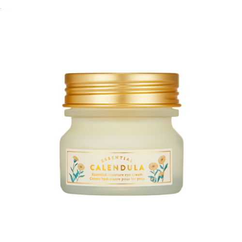 CALENDULA ESSENTIAL MOISTURE EYE CREAM