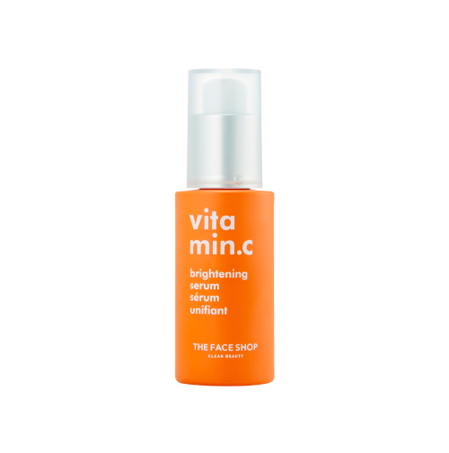 VITAMIN BRIGHTENING SERUM