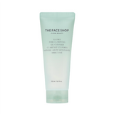 TEA TREE PORE CLARIFYING GEL CLEANSER
