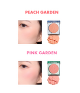 FMGT VEIL GLOW BLUSHER FRUTA EDITION