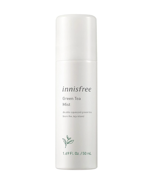 INNISFREE Green Tea Mist [Micro]