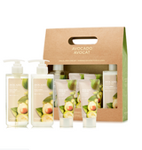 AVOCADO SPECIAL BODY CARE SET