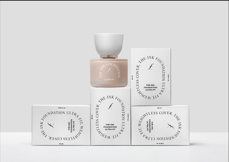 FMGT B INK LASTING FOUNDATION | ULTRAFIT