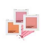 Cheektone Single Blusher Powder-Kpop Beauty