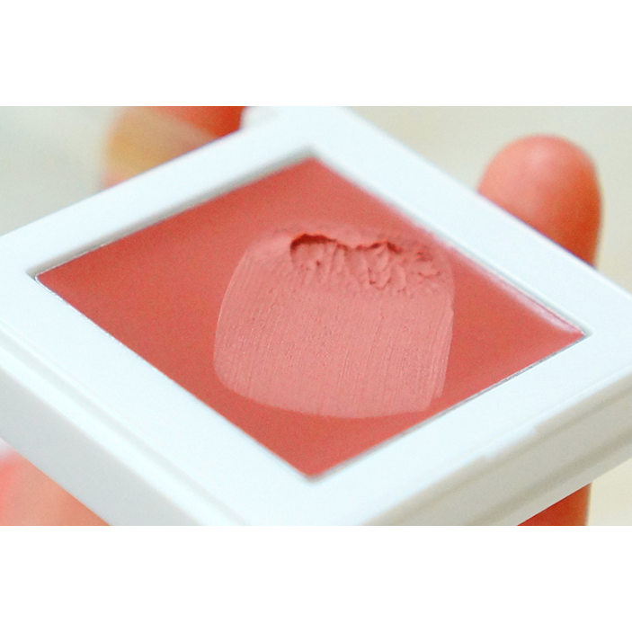 Cheektone Single Blusher Powder-Kpop Beauty