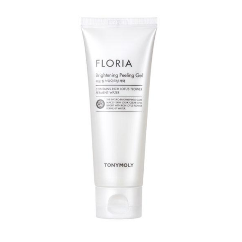Floria Brightening Peeling Gel, 5 Fl Oz-Kpop Beauty