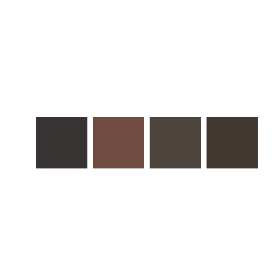 DESIGNING EYEBROW PENCIL-Kpop Beauty