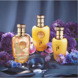 WHOO CHEONGIDAN HWAYANG 3PC SET-Kpop Beauty