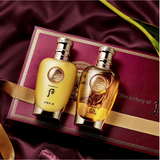 WHOO CHEONGIDAN HWAYANG 3PC SET-Kpop Beauty