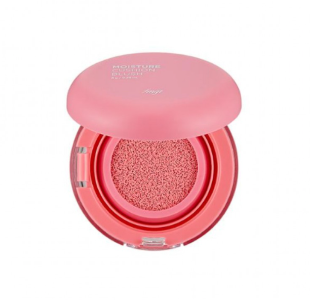 HYDRO CUSHION BLUSHER