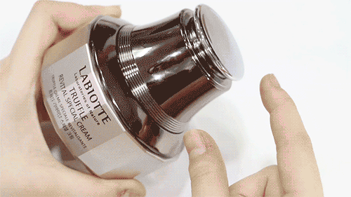 LABIOTTE  TRUFFLE REVITAL SPEICAL SET