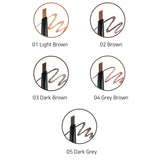 BROW LASTING PROOF PENCIL EX