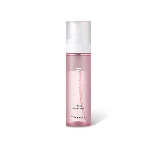 MY LUMINOUS FIXING GLOW MIST