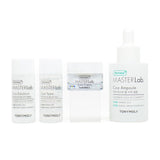 DERMA MASTERLAB CICA AMPOULE SET
