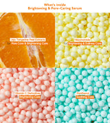 Brightening Pore Serum