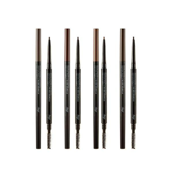 BROW MASTER SLIM PENCIL