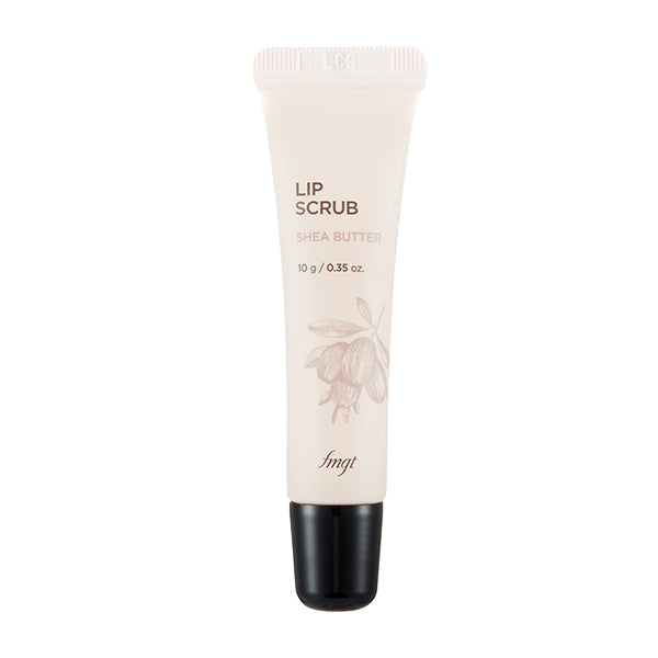 LIP SCRUB