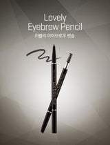 LOVELY EYEBROW PENCIL