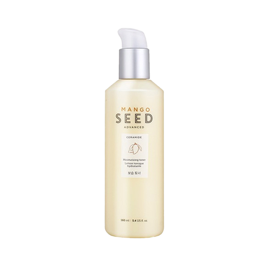 Mango Seed Moisturizing Toner