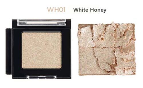 MONO CUBE EYESHADOW (GLITTER)