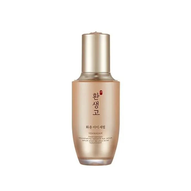 YEHWADAM HWANSAENGGO REJUVENATING RADIANCE EYE SERUM