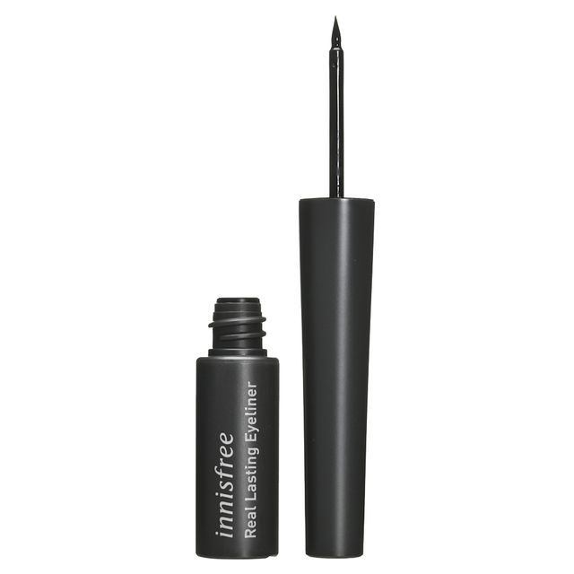 INNISFREE Lasting Eye Liner Kpop Beauty