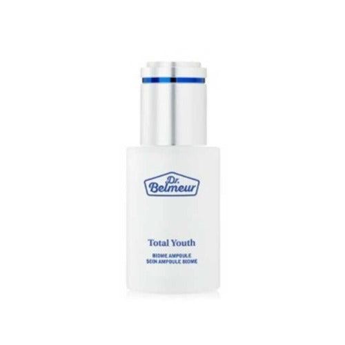 DR.BELMEUR TOTAL YOUTH BIOME AMPOULE