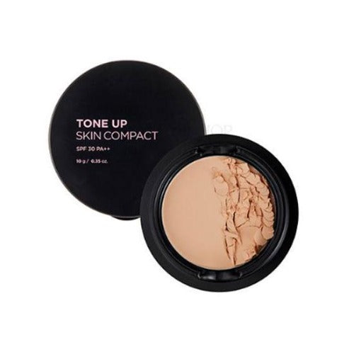 TONE UP SKIN PACT