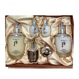 WHOO CHEONGIDAN HWAHYUN 2PC SET