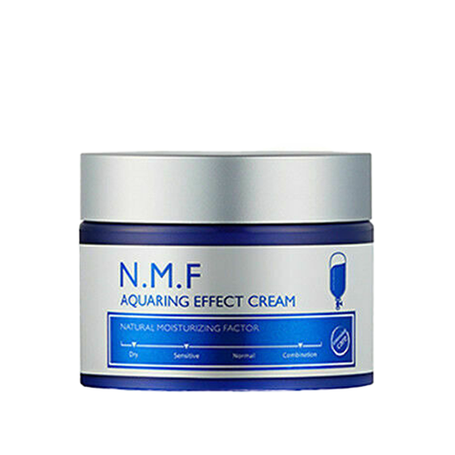 Mediheal N.M.F Aquaring Effect Cream