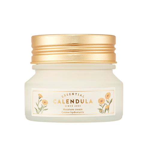 CALENDULA ESSENTIAL MOISTURE CREAM