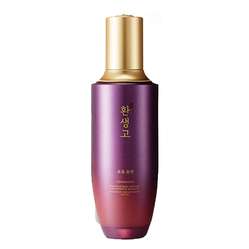 HWANSAENGGO ULTIMATE REJUVENATING EMULSION