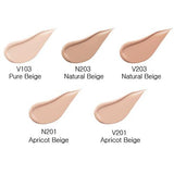 INKLASTING FOUNDATION SLIM FIT-Kpop Beauty