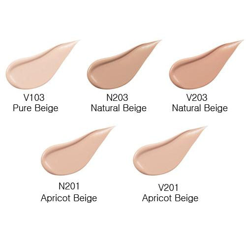 INKLASTING FOUNDATION SLIM FIT-Kpop Beauty