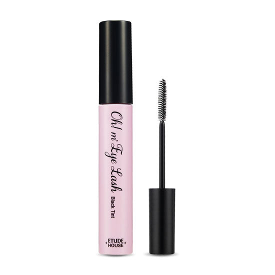 Oh M'Eye Lash Black Tint Mascara