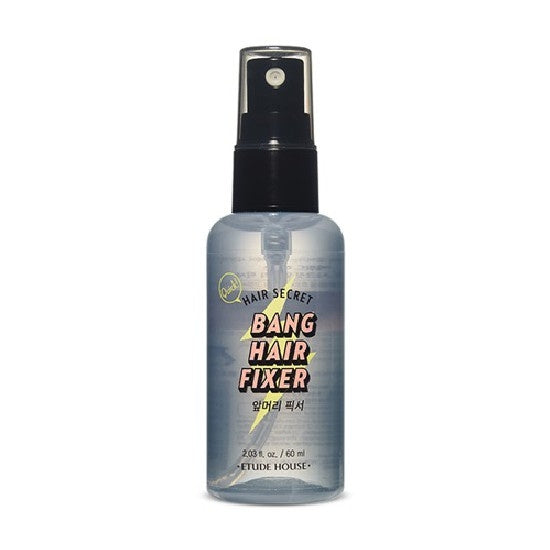 HAIR SECRET BANG HAIR FIXER