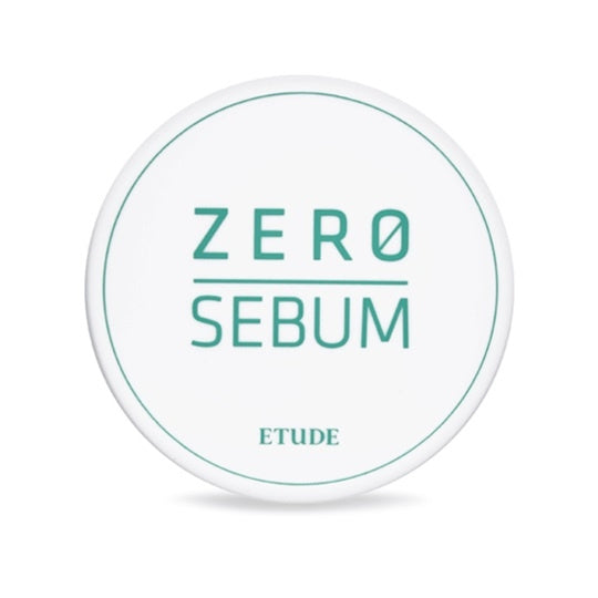 ZeroSebum DryingPowder